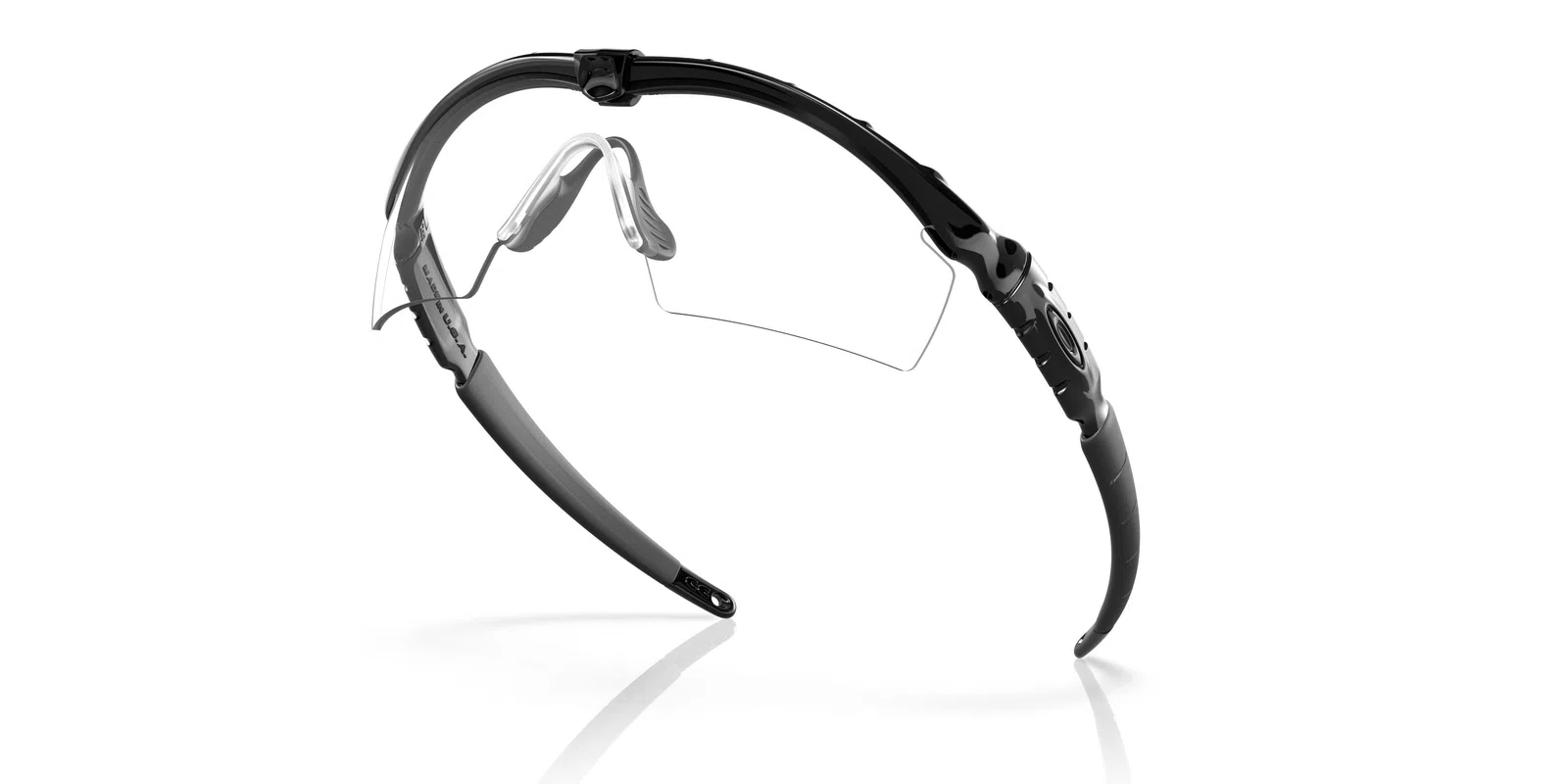Oakley Ballistic M Frame 2.0 Strike 9047 Sunglasses - view 6
